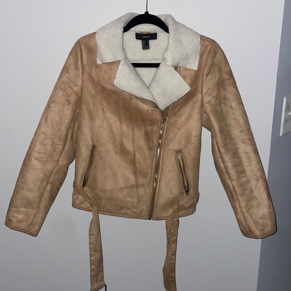 Winter/Fall Coat